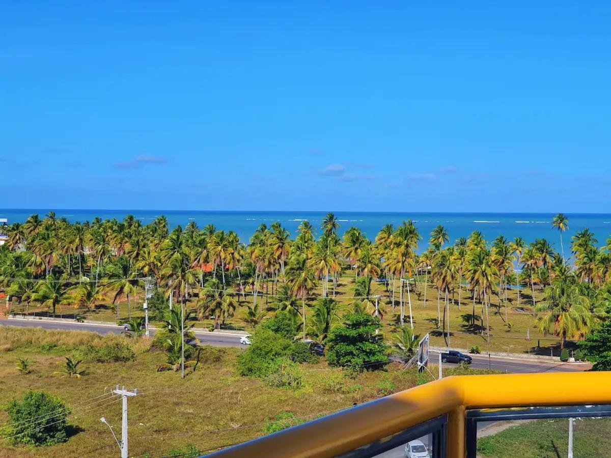 Flat 407 Praia De Intermares, Cabedelo/Joao Pessoa Zewnętrze zdjęcie