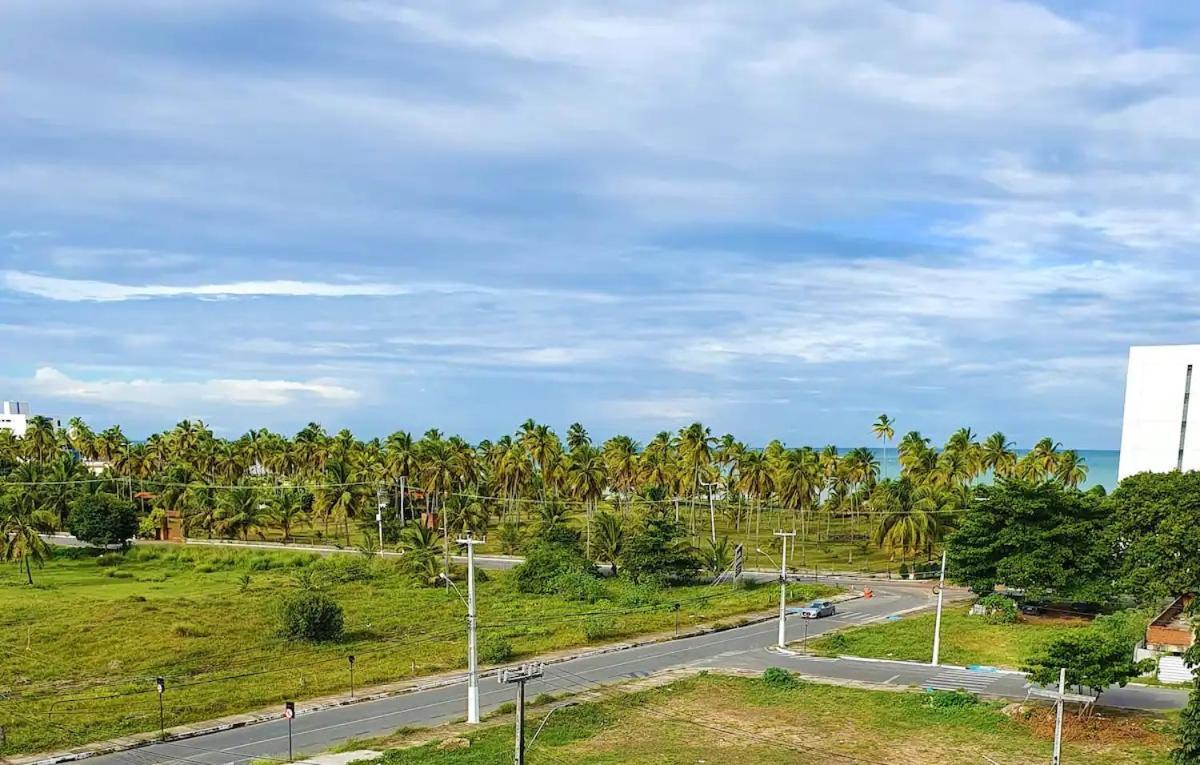Flat 407 Praia De Intermares, Cabedelo/Joao Pessoa Zewnętrze zdjęcie
